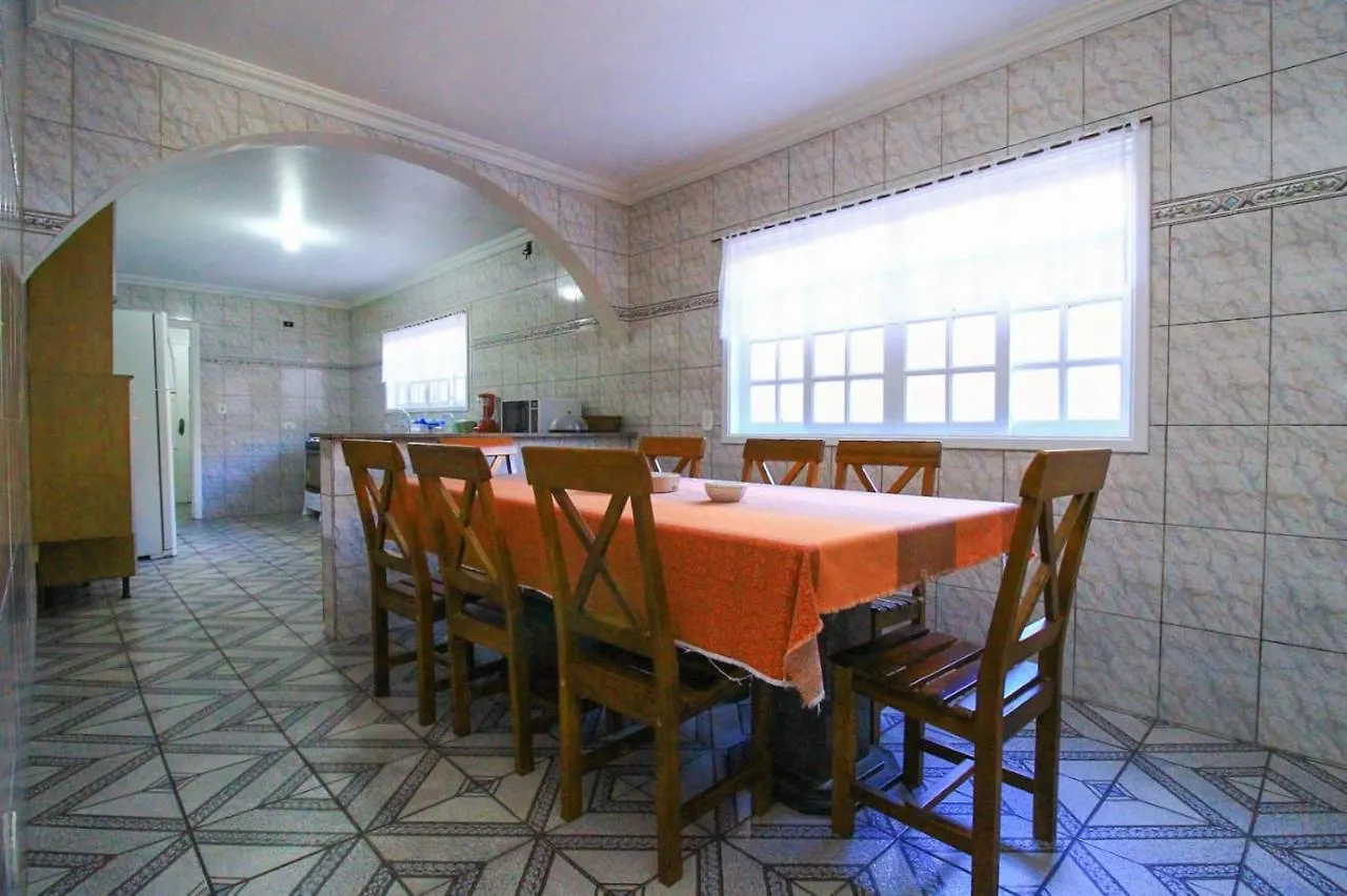 Holiday home Recanto California Campos do Jordao