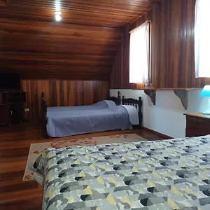 Apartamento Nascer Do Sol, Campos do Jordão